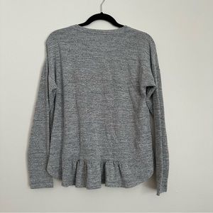 Banana republic sweater M